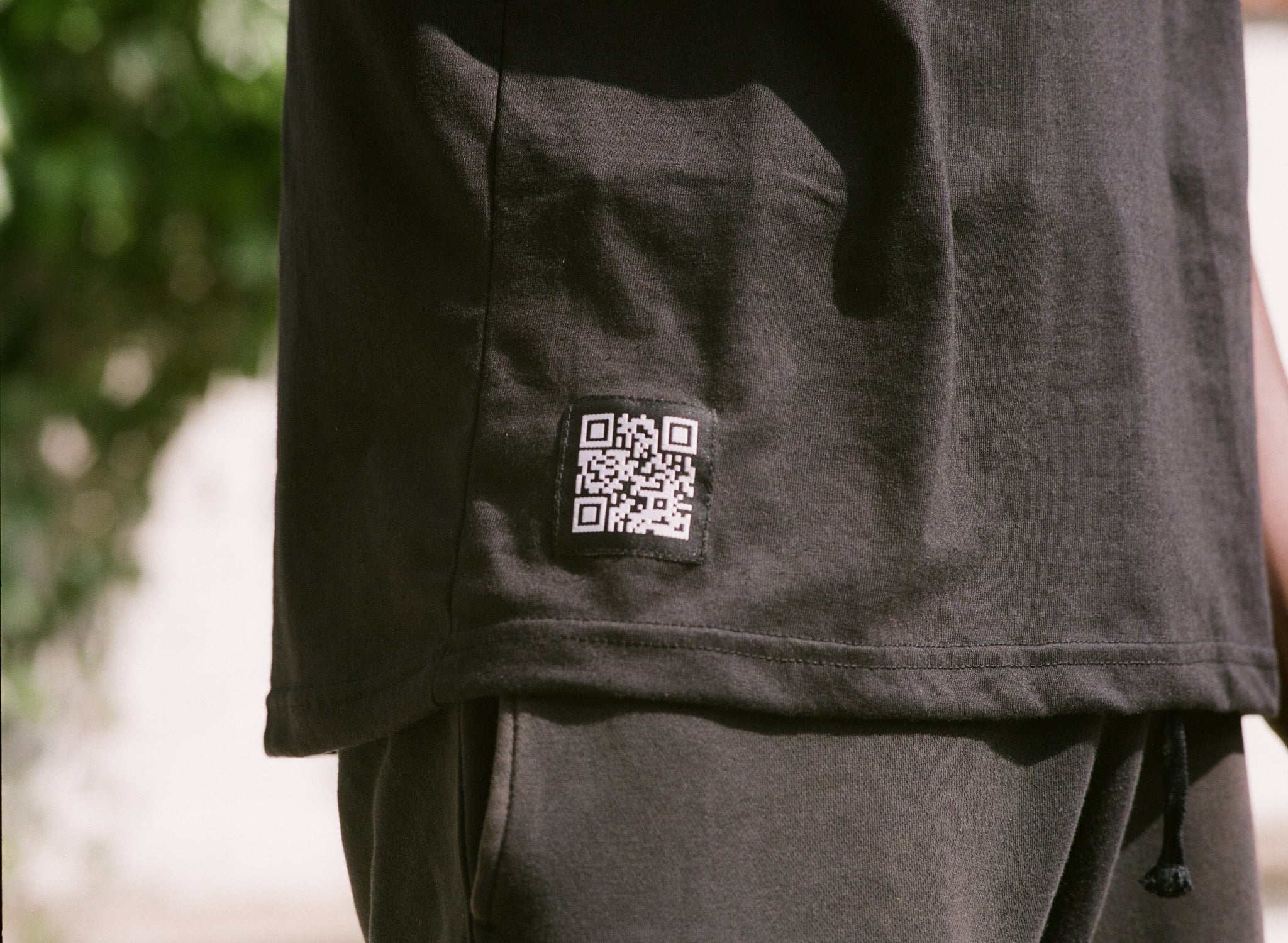T-shirt LVND X NEWERA