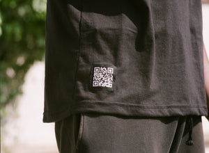 T-shirt LVND X NEWERA